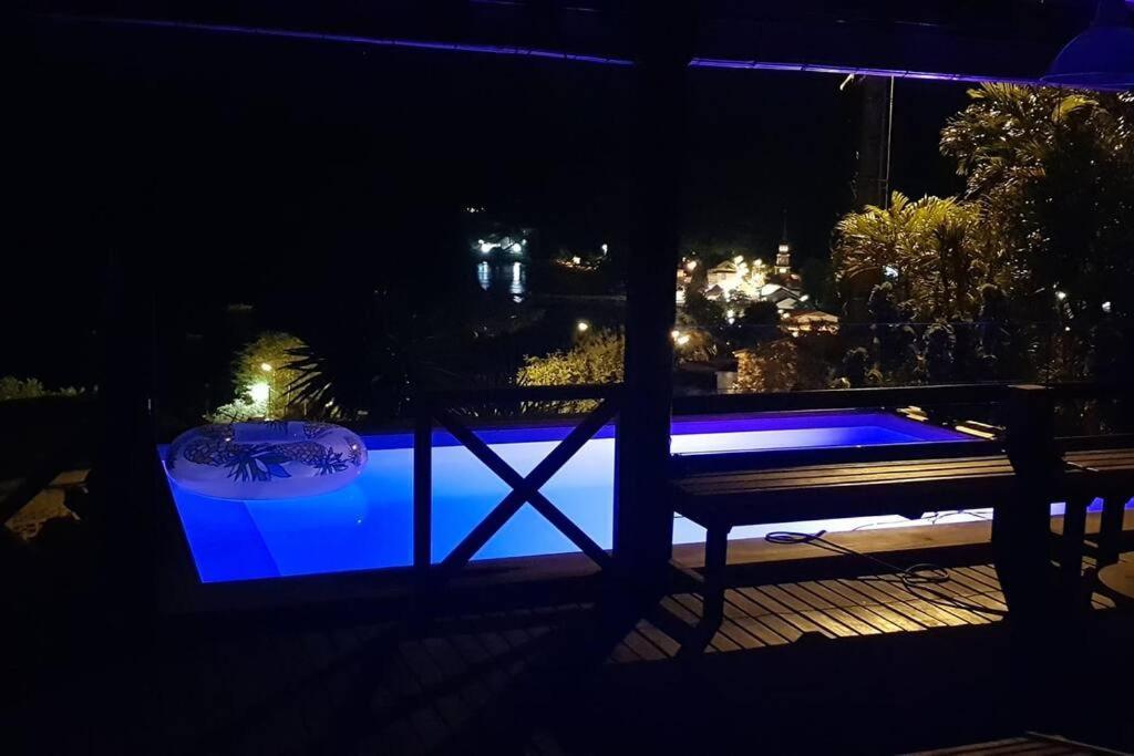 Villa Coco Rose Les Anses-d'Arlets Exterior foto